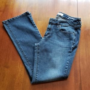 Sonoma Jeans